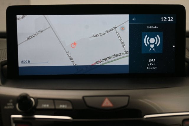 2021 Acura RDX A-Spec Package SH-AWD