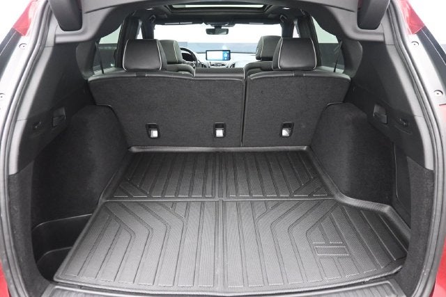 2021 Acura RDX A-Spec Package SH-AWD