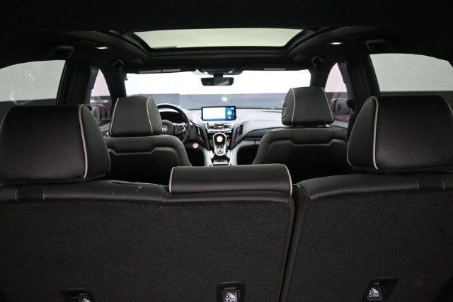 2021 Acura RDX A-Spec Package SH-AWD