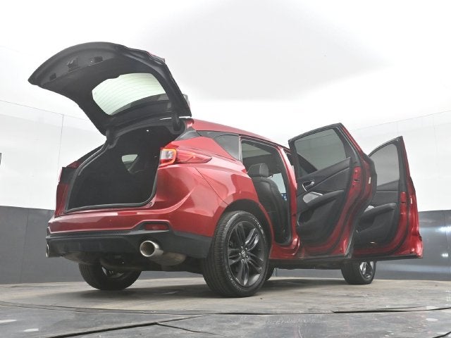 2021 Acura RDX A-Spec Package SH-AWD