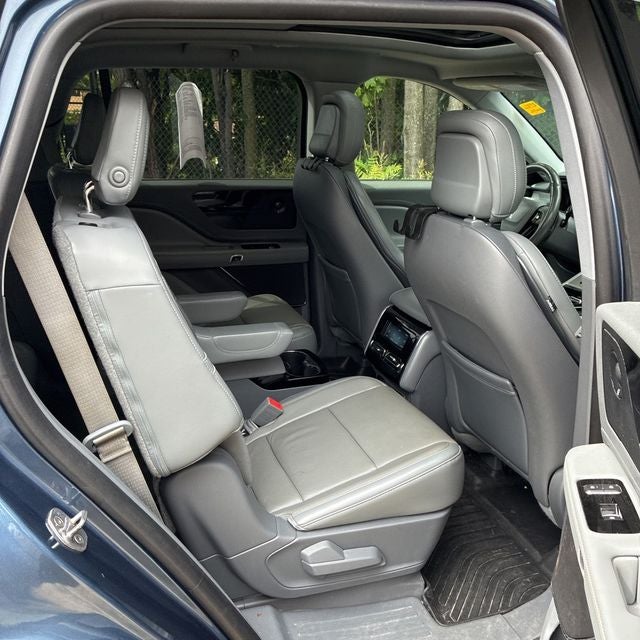 2020 Lincoln Aviator Reserve Premium