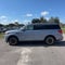 2018 Lincoln Navigator Black Label