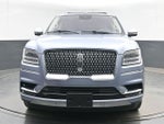 2018 Lincoln Navigator Black Label