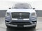 2018 Lincoln Navigator Black Label