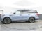 2018 Lincoln Navigator Black Label