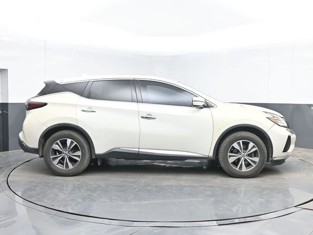 2020 Nissan Murano S