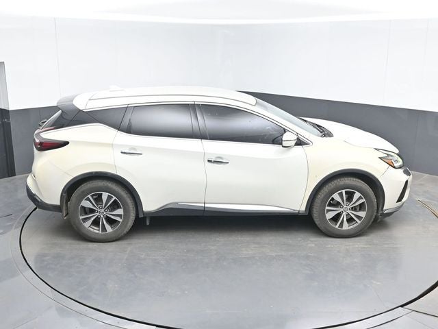2020 Nissan Murano S
