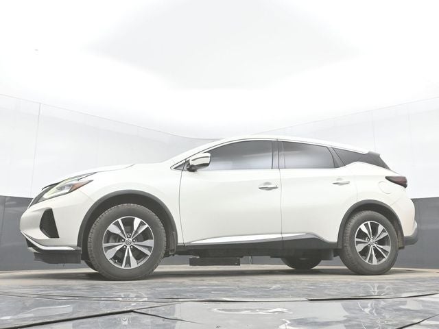 2020 Nissan Murano S