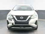 2020 Nissan Murano S