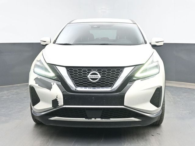 2020 Nissan Murano S