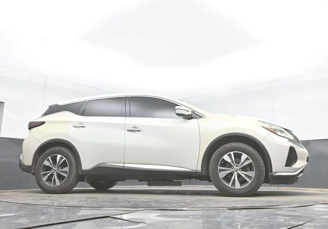 2020 Nissan Murano S