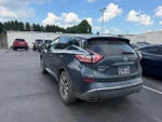2016 Nissan Murano S