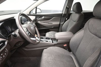 2019 Hyundai Santa Fe SEL Plus
