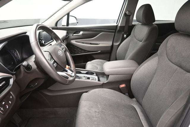 2019 Hyundai Santa Fe SEL Plus