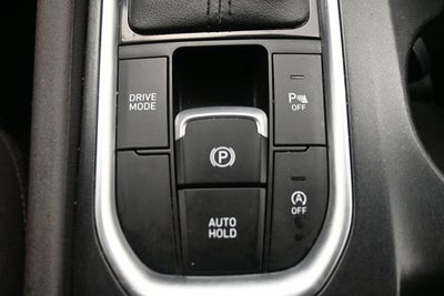 2019 Hyundai Santa Fe SEL Plus