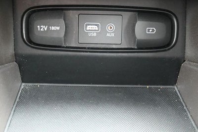 2019 Hyundai Santa Fe SEL Plus