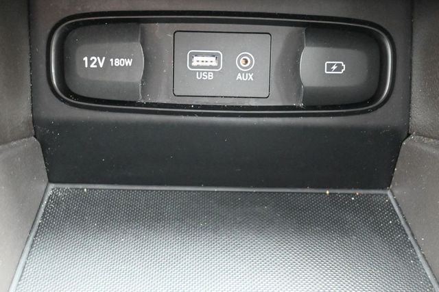 2019 Hyundai Santa Fe SEL Plus