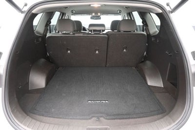 2019 Hyundai Santa Fe SEL Plus