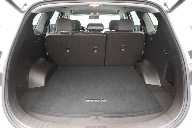 2019 Hyundai Santa Fe SEL Plus
