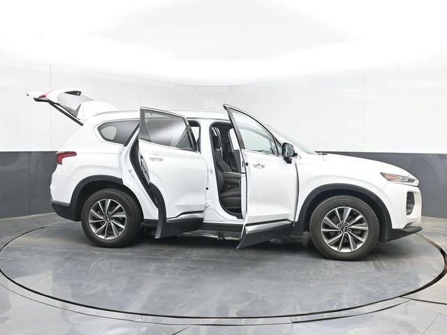 2019 Hyundai Santa Fe SEL Plus