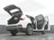 2019 Hyundai Santa Fe SEL Plus