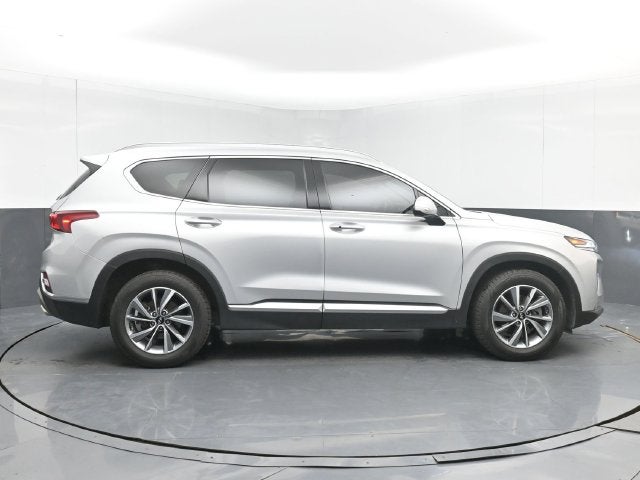 2019 Hyundai Santa Fe Ultimate