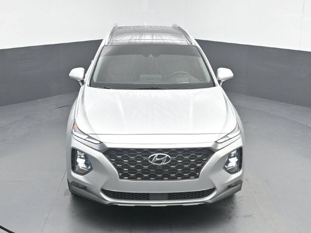 2019 Hyundai Santa Fe Ultimate