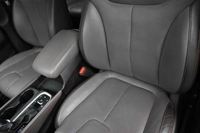 2019 Hyundai Santa Fe Ultimate