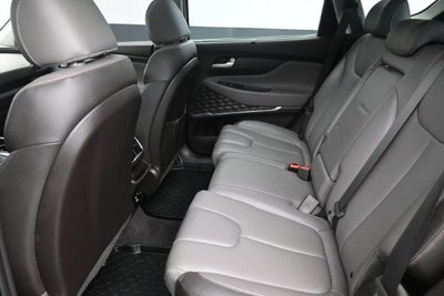2019 Hyundai Santa Fe Ultimate