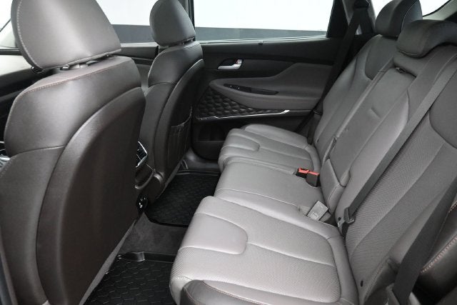 2019 Hyundai Santa Fe Ultimate