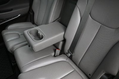2019 Hyundai Santa Fe Ultimate