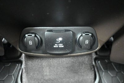 2019 Hyundai Santa Fe Ultimate