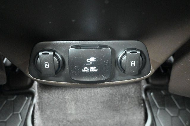 2019 Hyundai Santa Fe Ultimate