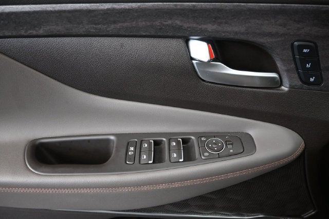2019 Hyundai Santa Fe Ultimate