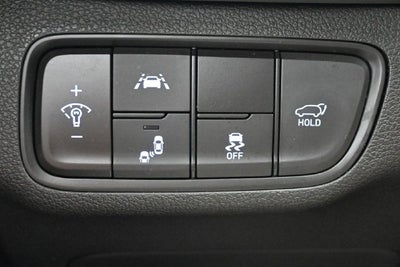 2019 Hyundai Santa Fe Ultimate