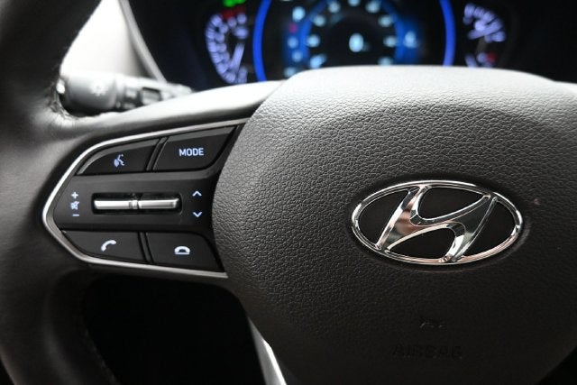 2019 Hyundai Santa Fe Ultimate