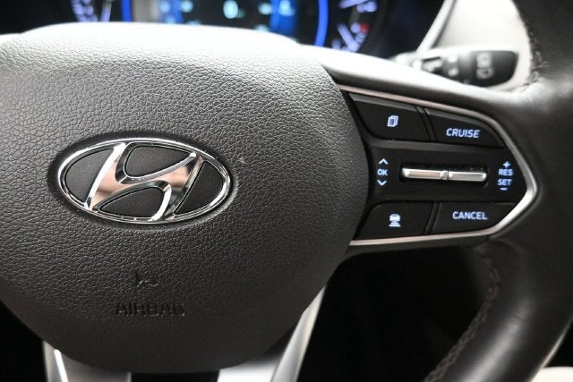2019 Hyundai Santa Fe Ultimate