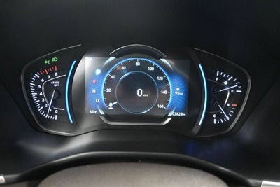 2019 Hyundai Santa Fe Ultimate