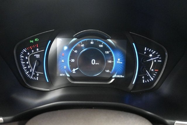 2019 Hyundai Santa Fe Ultimate