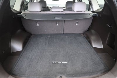 2019 Hyundai Santa Fe Ultimate