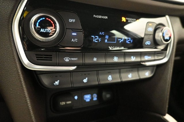 2019 Hyundai Santa Fe Ultimate