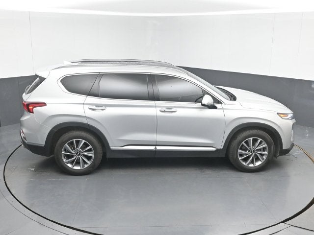 2019 Hyundai Santa Fe Ultimate