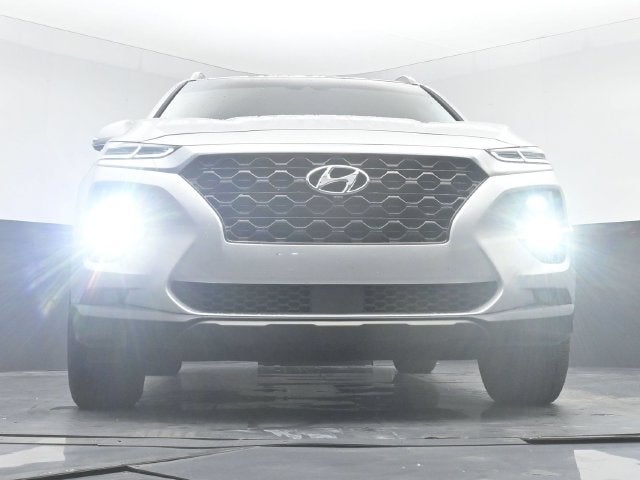 2019 Hyundai Santa Fe Ultimate