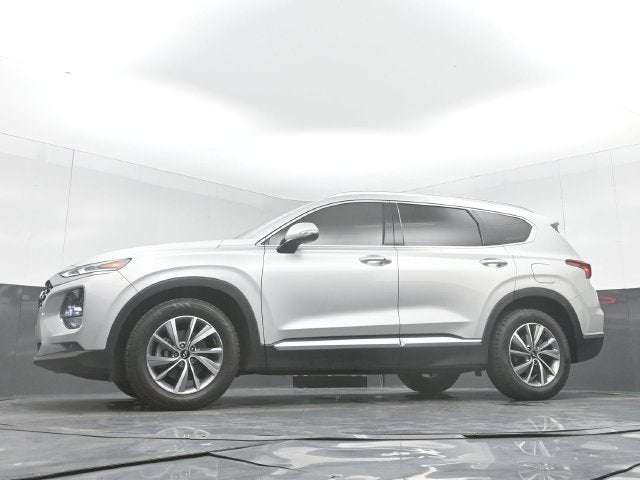 2019 Hyundai Santa Fe Ultimate