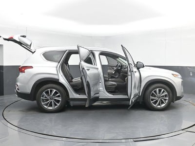 2019 Hyundai Santa Fe Ultimate