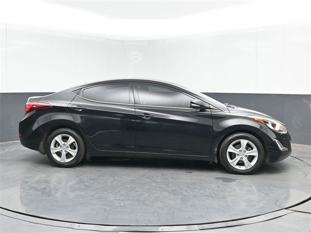 2016 Hyundai Elantra Value Edition