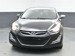 2016 Hyundai Elantra Value Edition