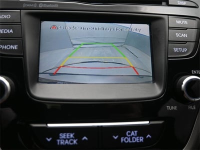 2016 Hyundai Elantra Value Edition