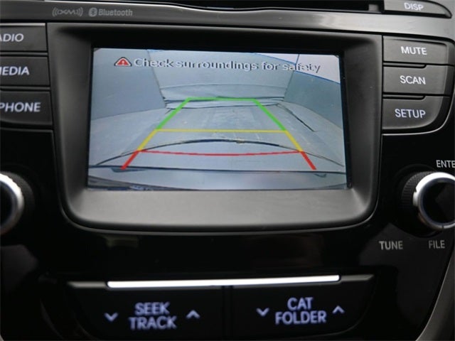 2016 Hyundai Elantra Value Edition