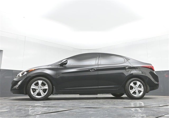 2016 Hyundai Elantra Value Edition